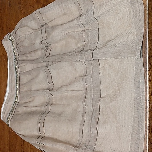 Boss orange silk blend skirt#FREE WITH BUNDLE - Picture 1 of 8